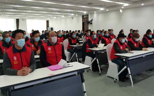 守衛(wèi) 蘭州藍(lán) 再添生力軍 蘭州市生態(tài)環(huán)境局成立退役軍人志愿服務(wù)分隊(duì)